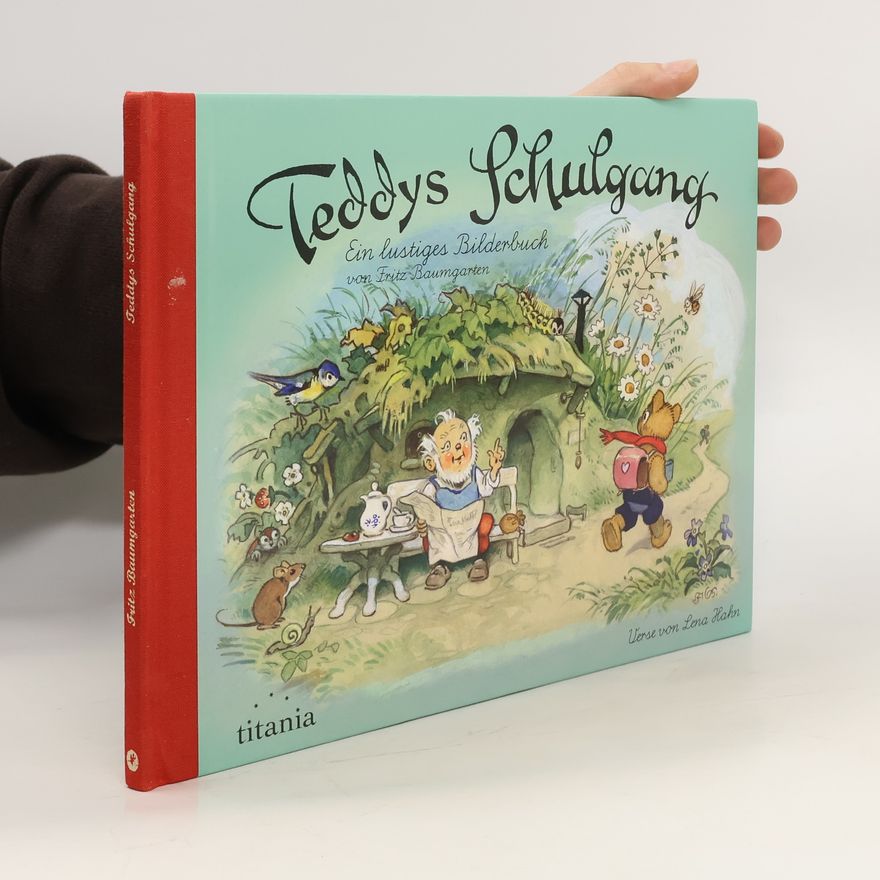 Andy Remic Teddys Schulgang