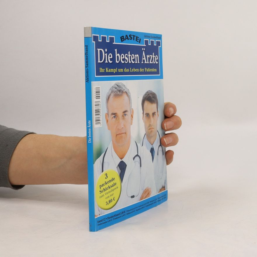 Autorenkollektiv Die besten Ärzte 52
