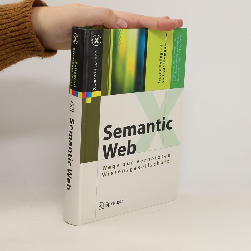 Tassilo Pellegrini Semantic Web