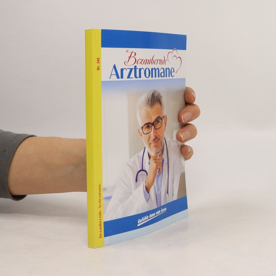 Autorenkollektiv Bezaubernde Arztromane 342