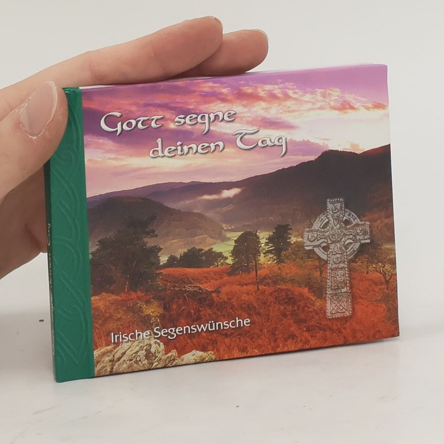 AA.VV. Gott segne deinen Tag