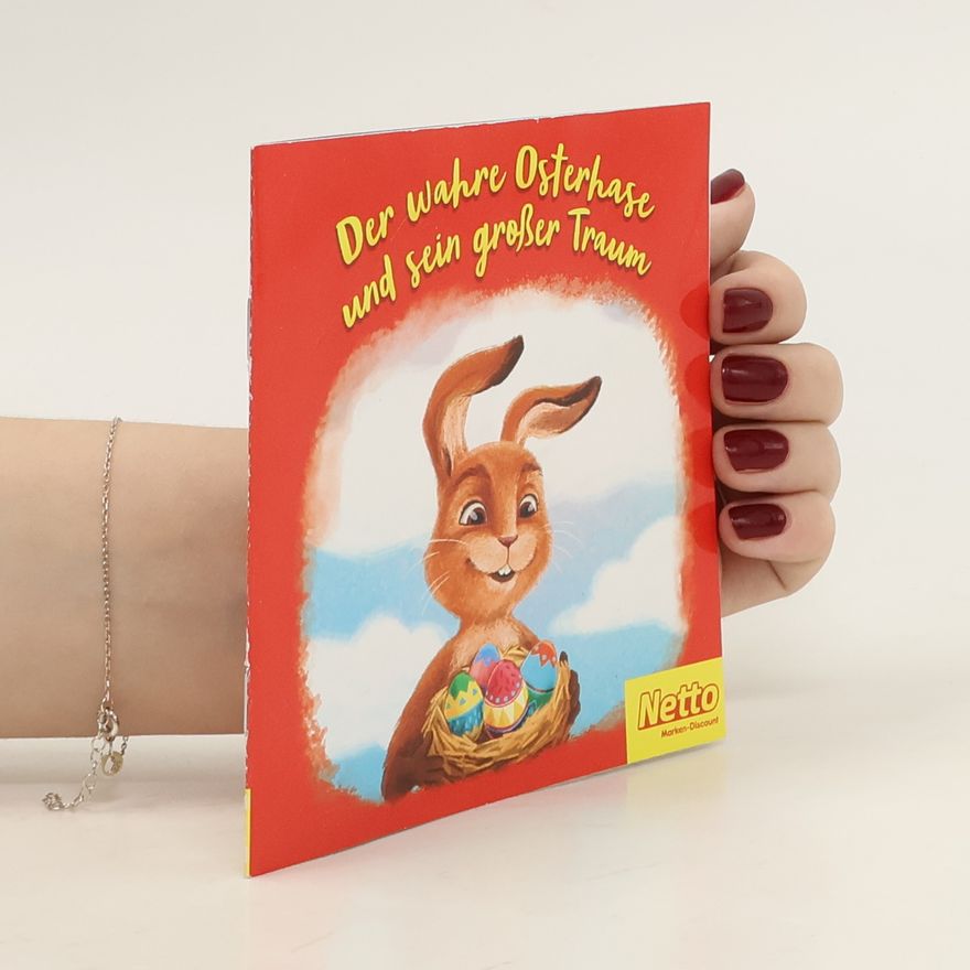 Various authors Der wahre Osterhase und sein kleiner Bruder