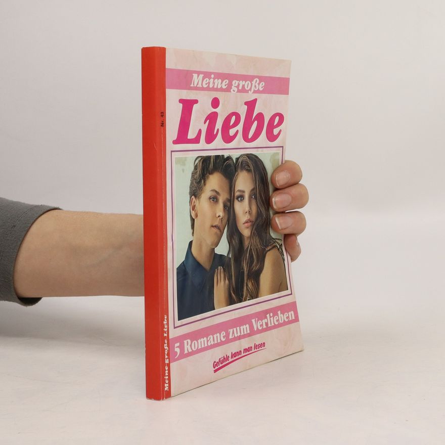 Various authors Meine große Liebe 43