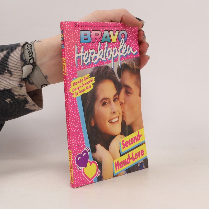 Autorenkollektiv Bravo 97. Herzklopfen