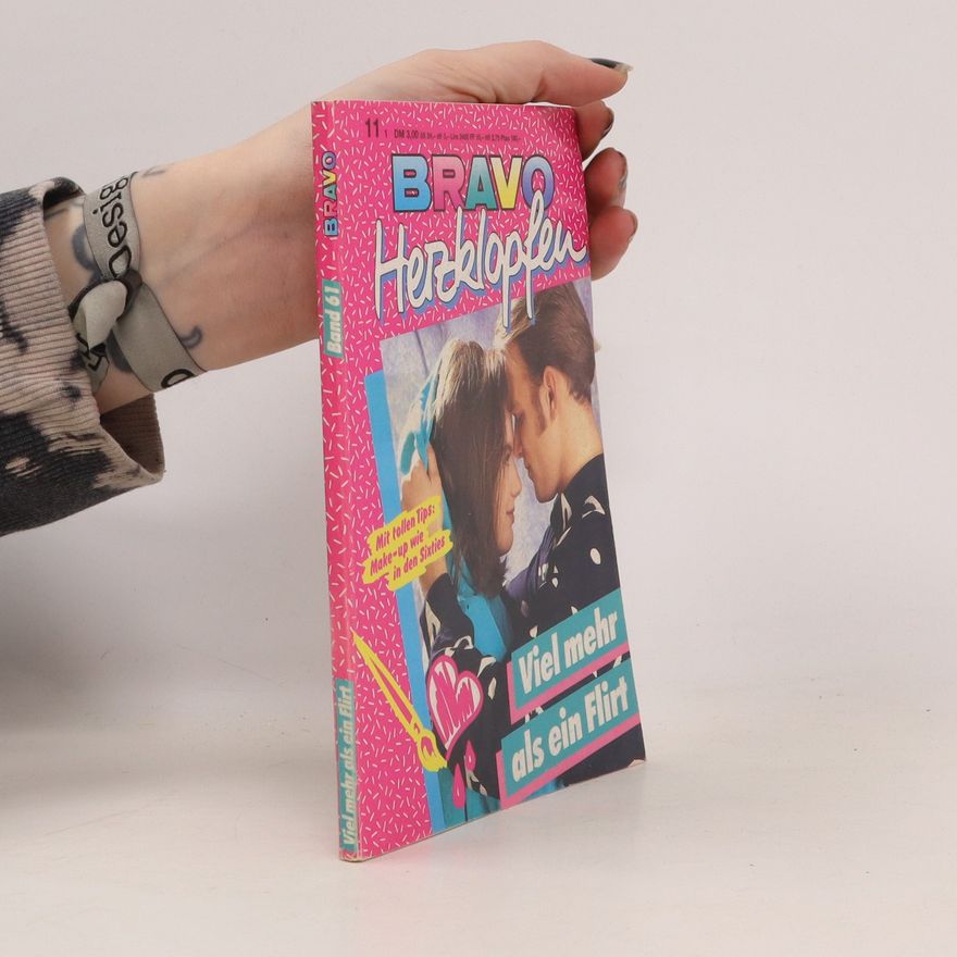Autorenkollektiv Bravo 61. Herzklopfen