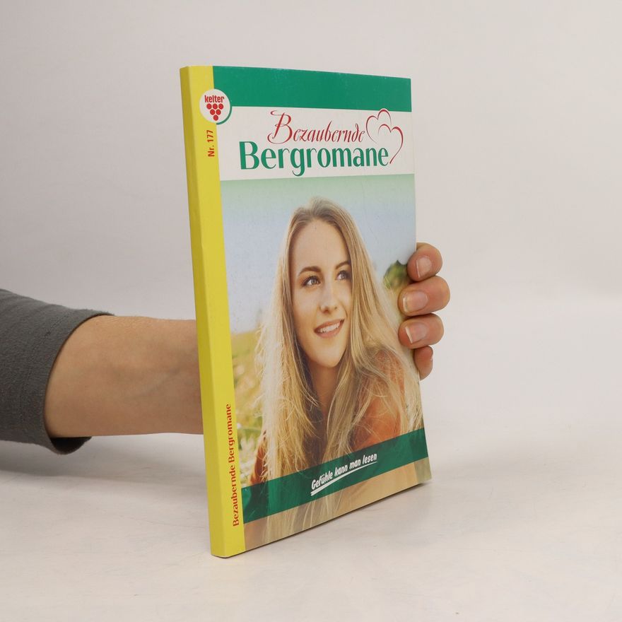 Various authors Bezaubernde Bergromane. Nr. 177
