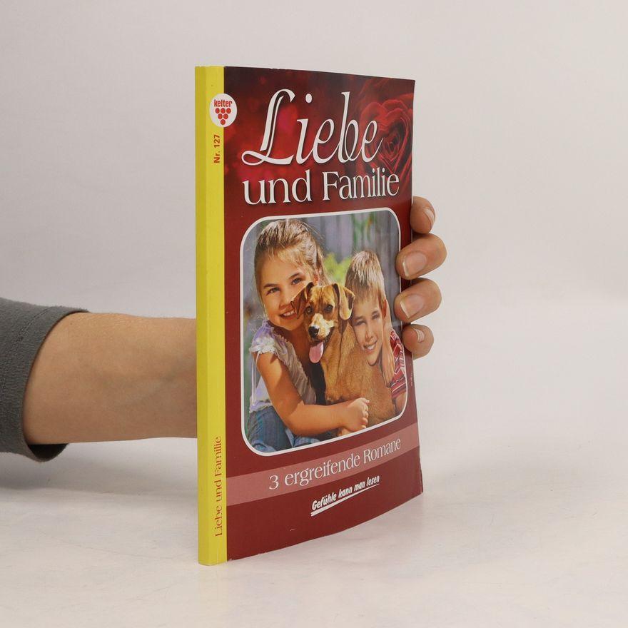 Autorenkollektiv Liebe und Familie Nr. 127