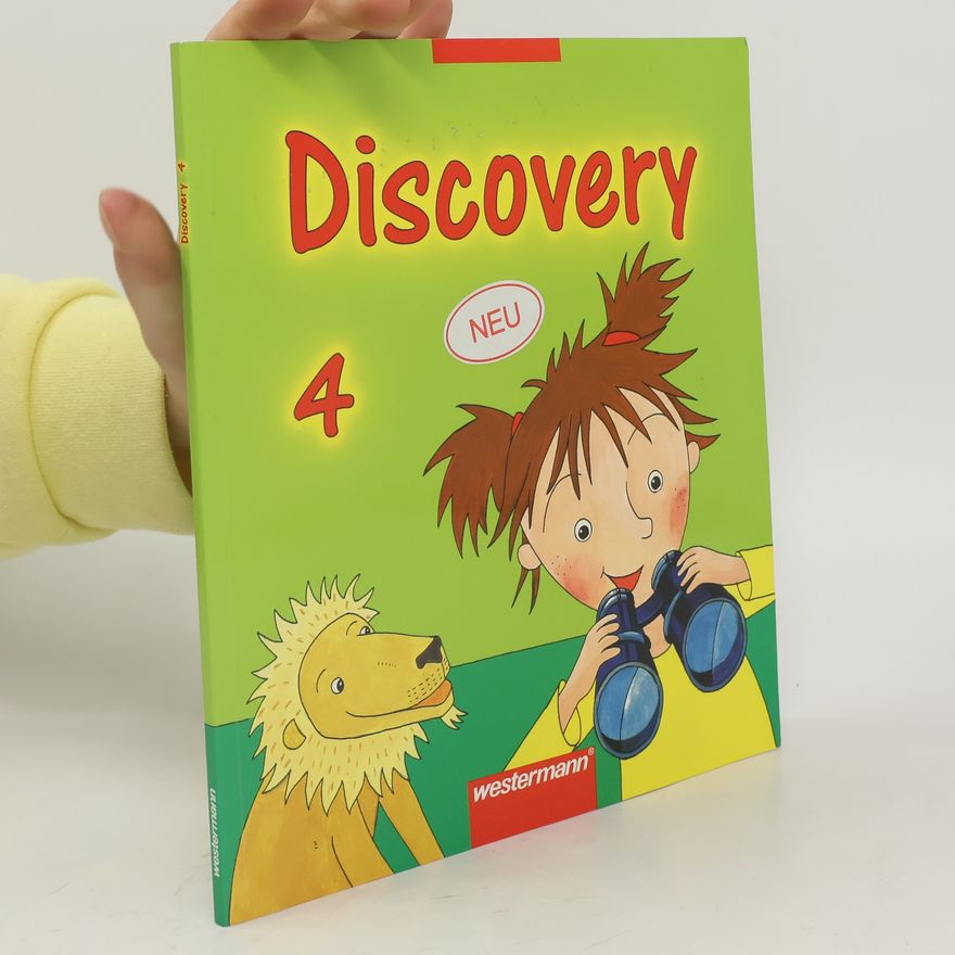 Autorenkollektiv Discovery 4