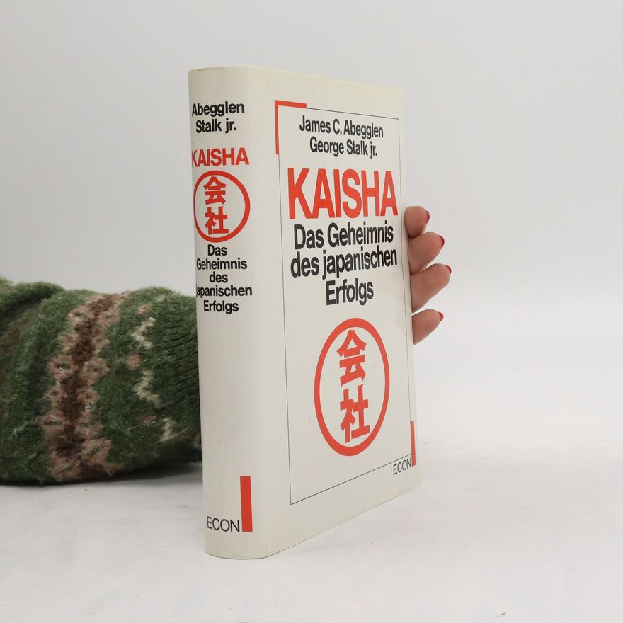 James C. Abegglen Kaisha