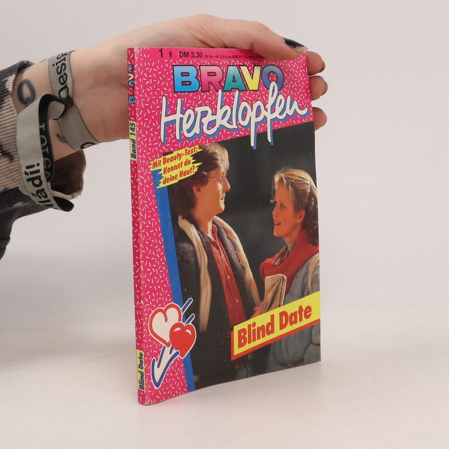 Autorenkollektiv Bravo Herzklopfen 145