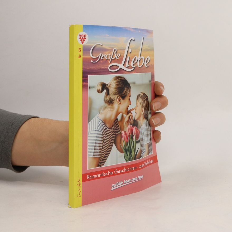 Various authors Große Liebe 125