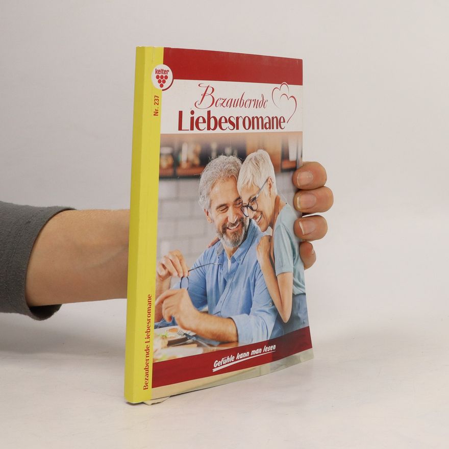 Various authors Bezaubernde Liebesromane 237