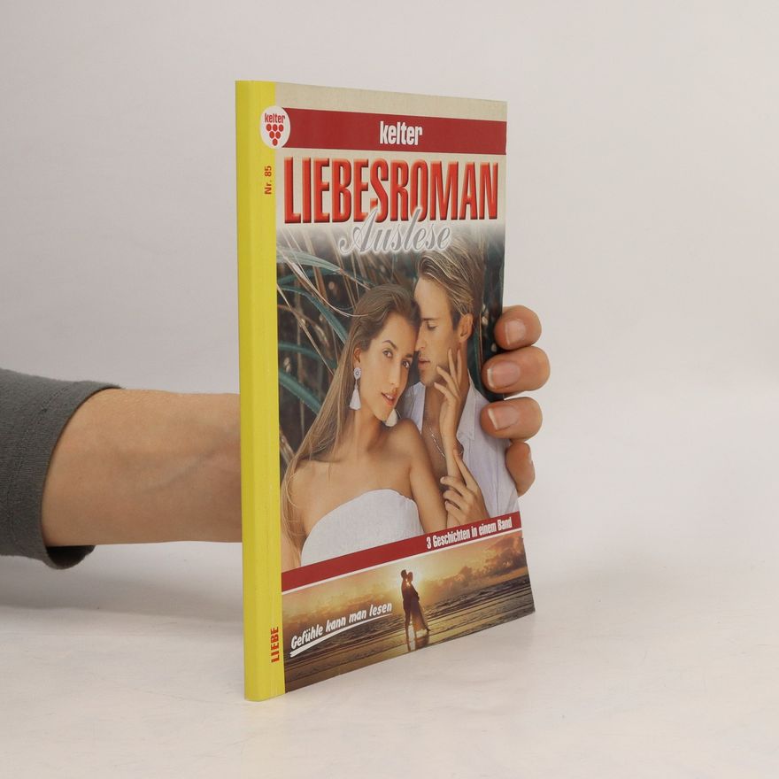 Various authors Liebesroman Auslese 85