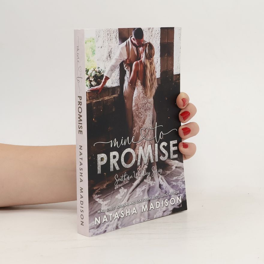 Natasha Madison Mine to Promise