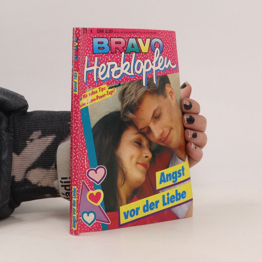 Autorenkollektiv Bravo Herzklopfen 185