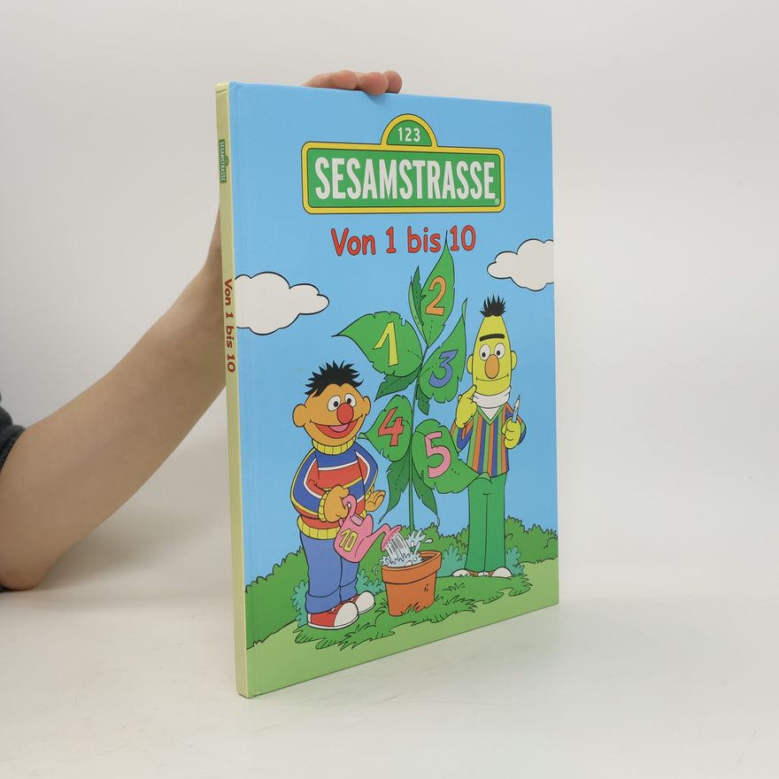 Autorenkollektiv Sesamstrasse 123. Von 1 bis 10