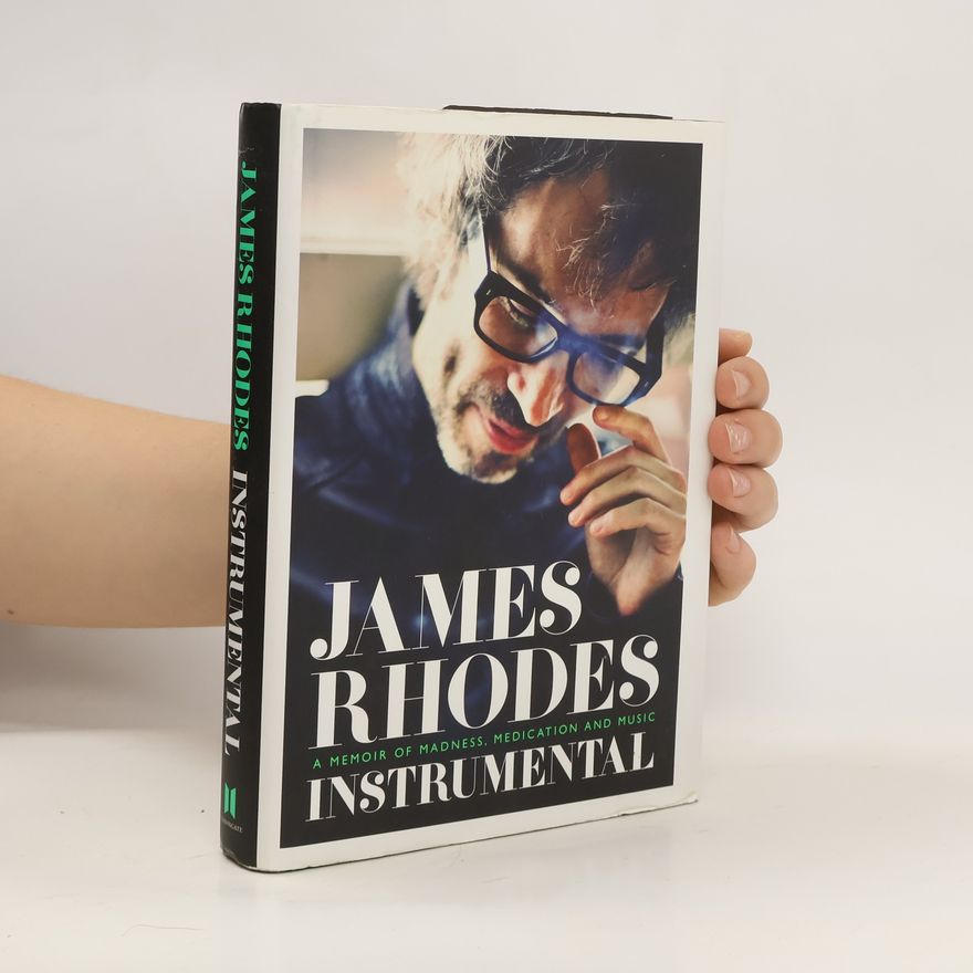 James Rhodes Instrumental