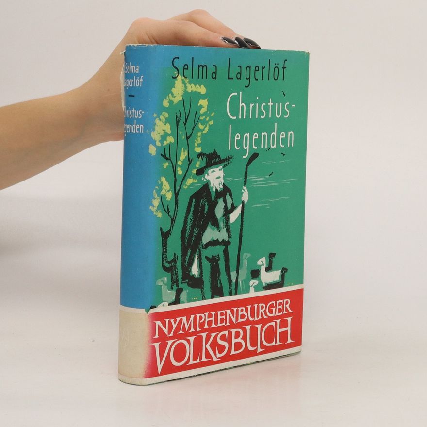 Selma Lagerlöf Nymphenburger volksbuch