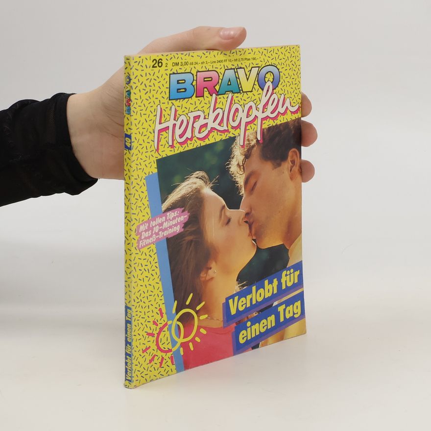 Autorenkollektiv Bravo Herzklopfen 40