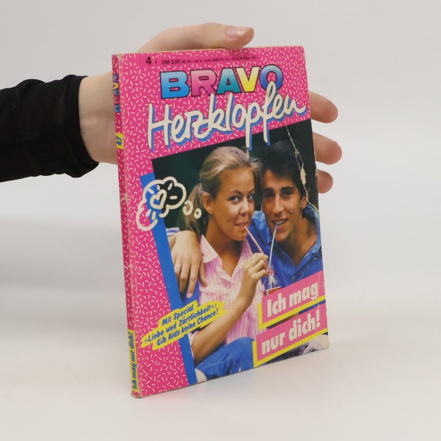 Autorenkollektiv Bravo Herzklopfen 47