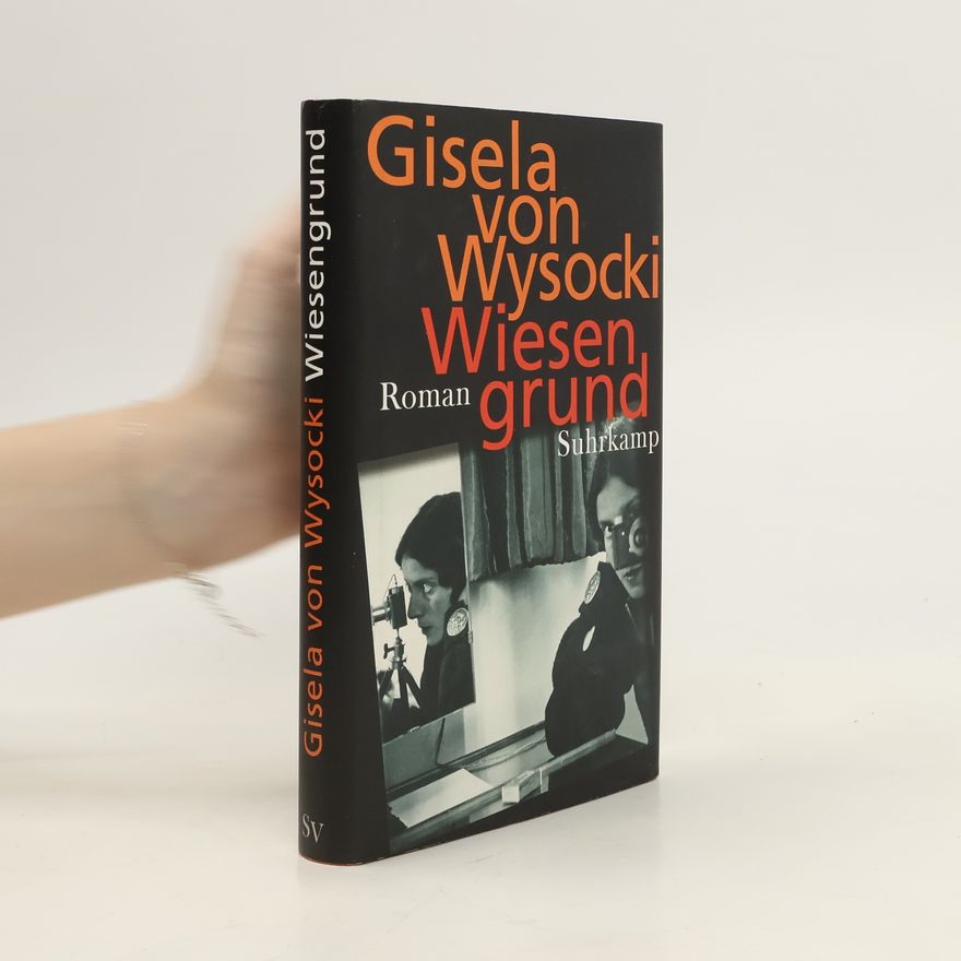 Gisela von Wysocki Wiesengrund