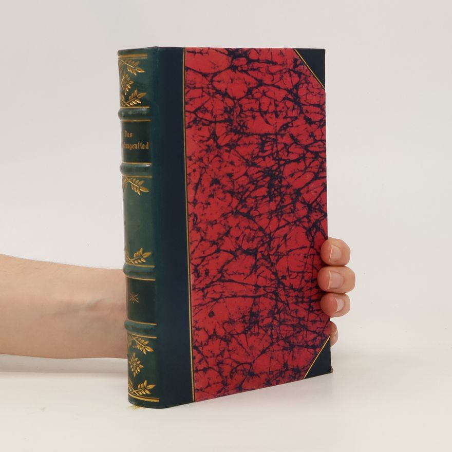 Various authors Das NIbelungenlied