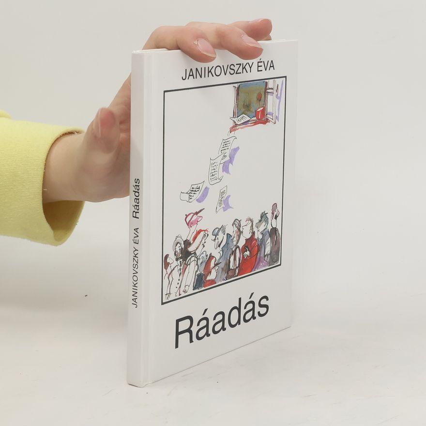 Éva Janikovszky Ráadás