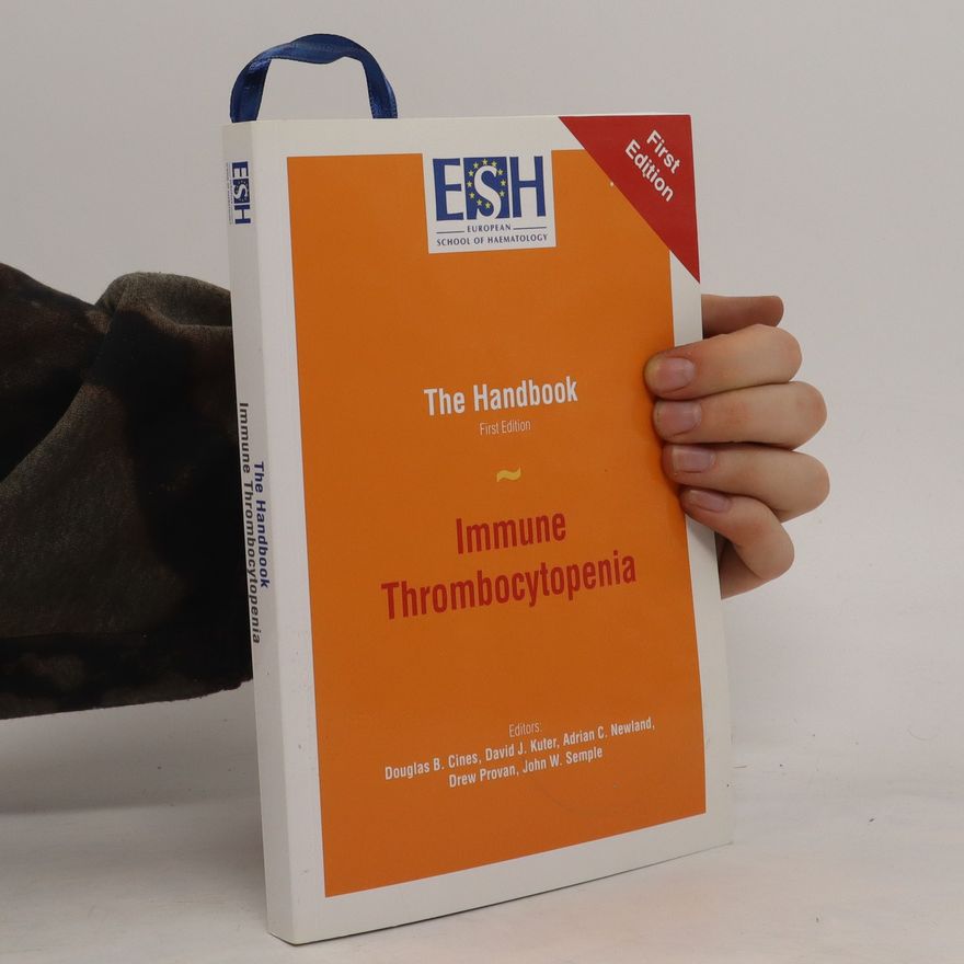 Autorenkollektiv Immune Thrombocytopenia