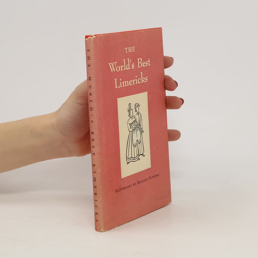 Collectif d'auteurs The World’s Best Limericks