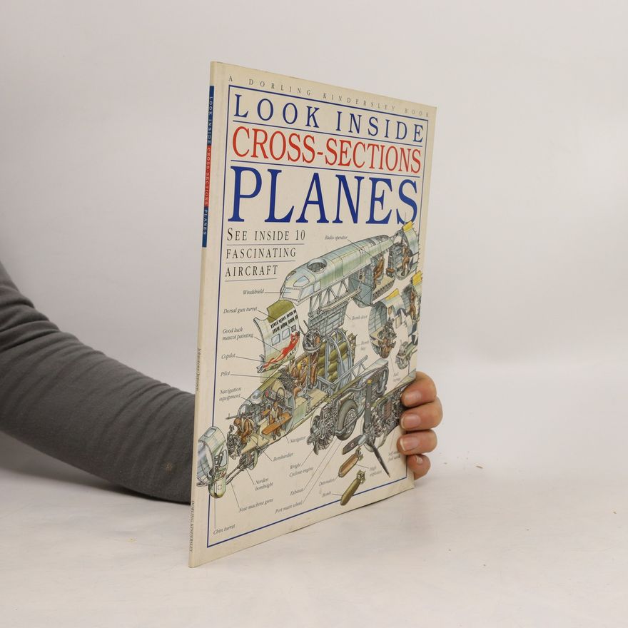 Michael Johnstone Planes
