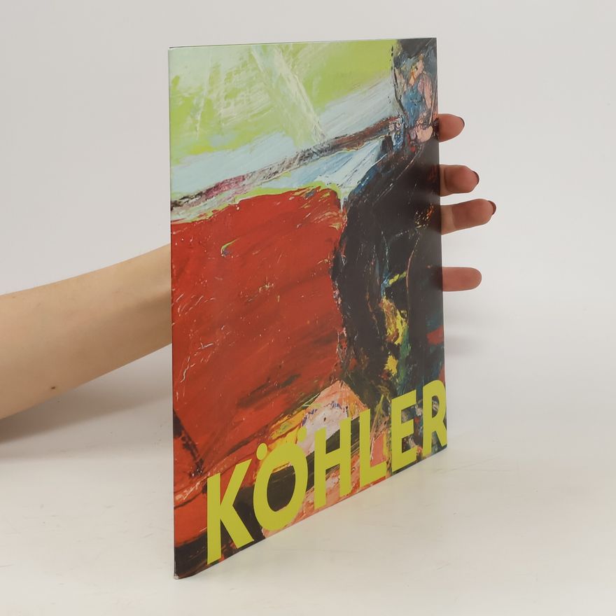 Florian Köhler Schiffbruch. Bilder aus den Jahren 1990-2012