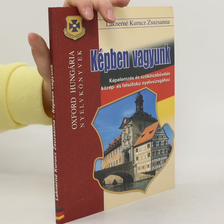 Laknerné Kurucz Zsuzsanna Képben vagyunk