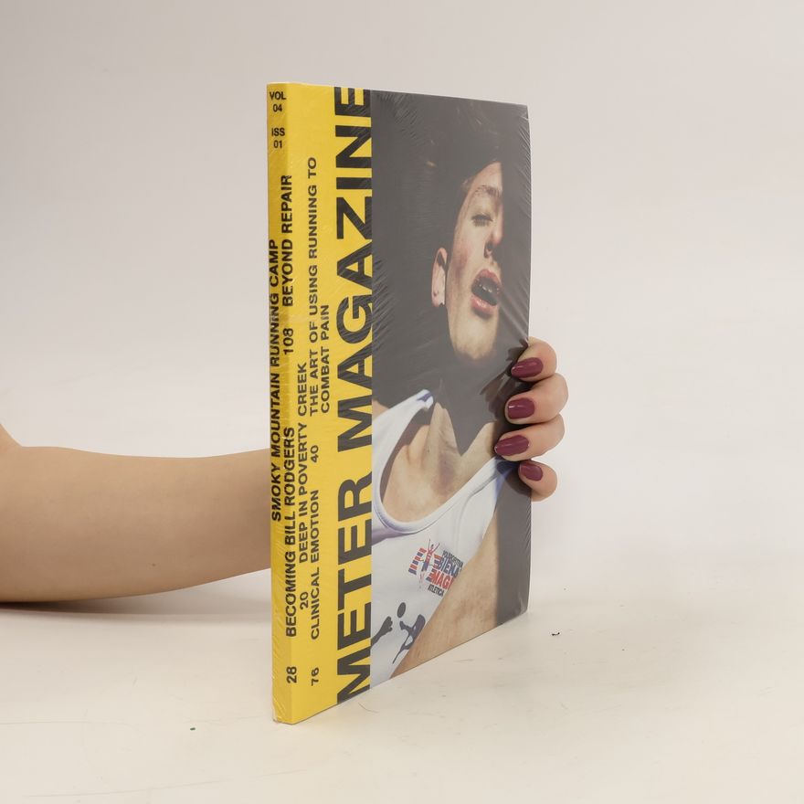 Various authors Meter Magazine 04