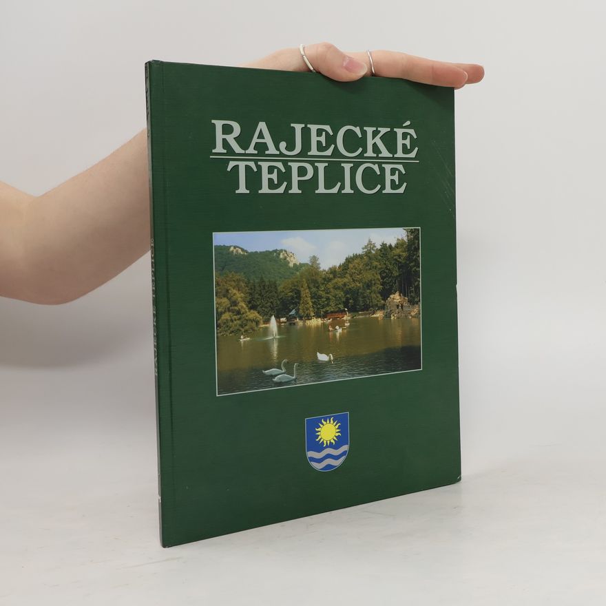 Kolektiv autorů Rajecké Teplice