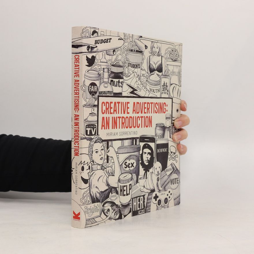 Miriam Sorrentino Creative Advertising: An Introduction