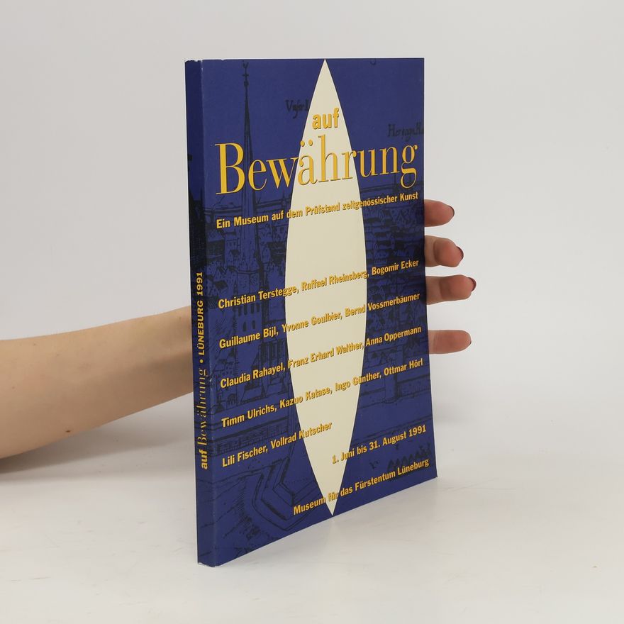 Babette Peters Auf Bewährung