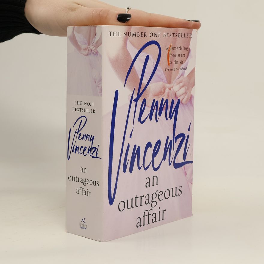 Penny Vincenzi An Outrageous Affair
