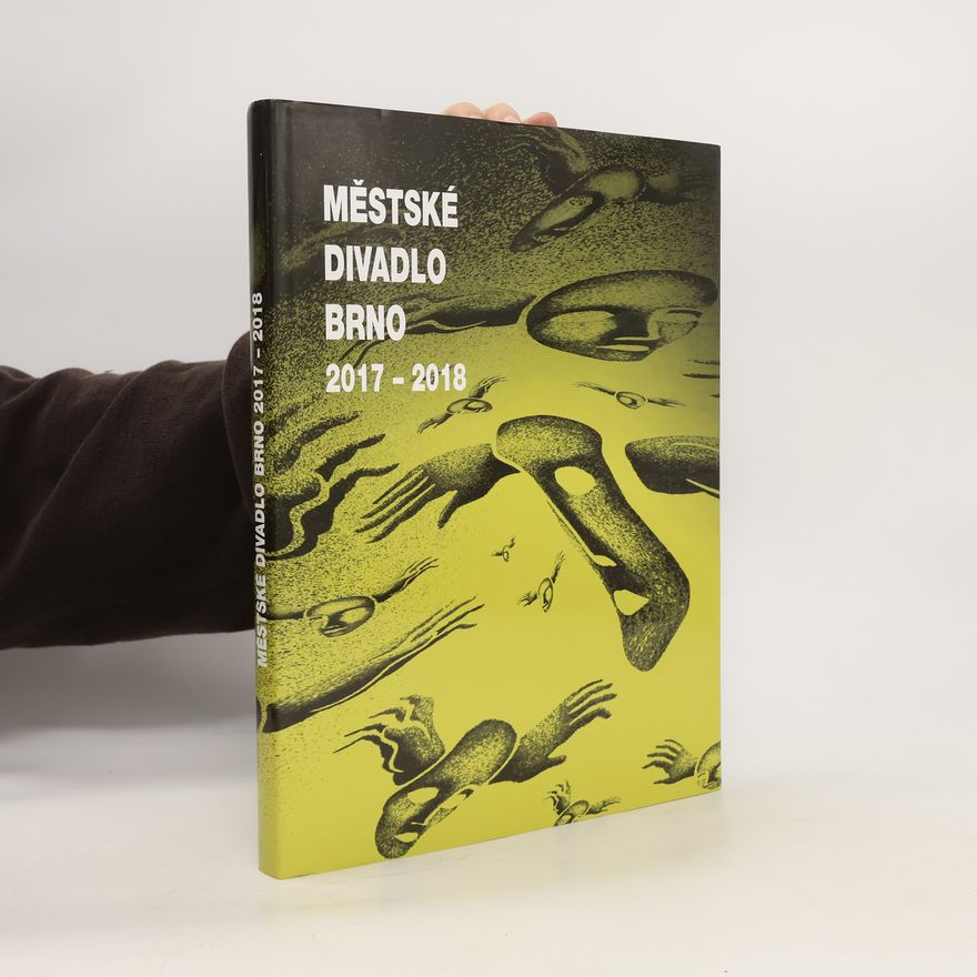 Stanislav Moša Městské divadlo Brno 2017-2018