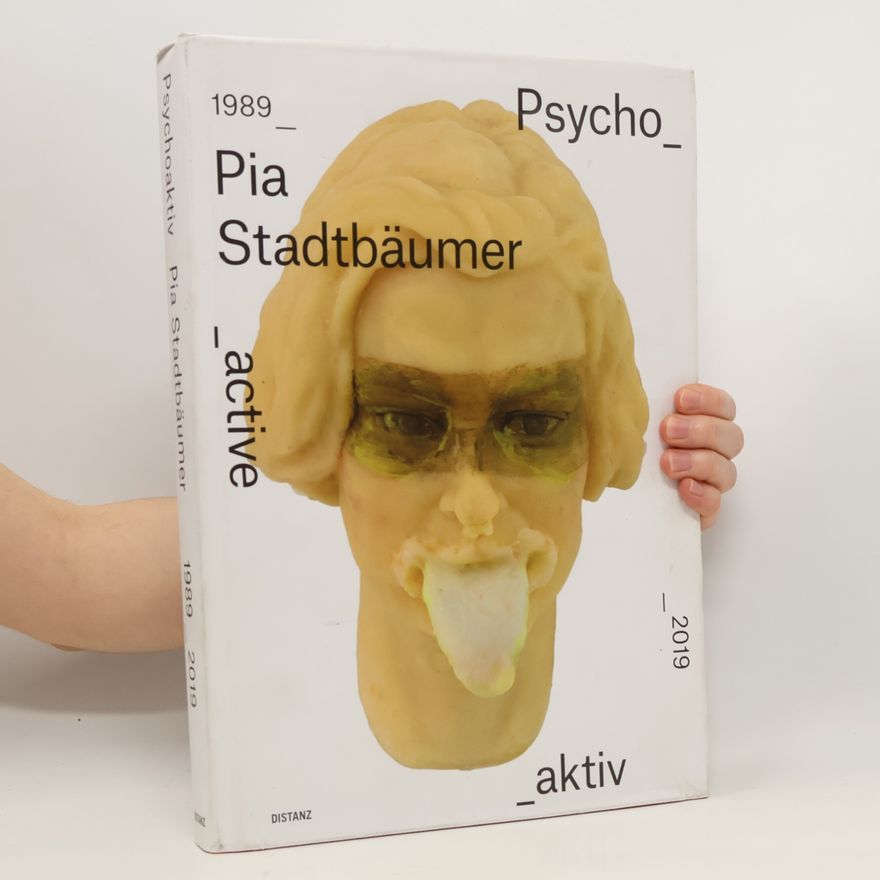Pia Stadtbäumer Psychoaktiv