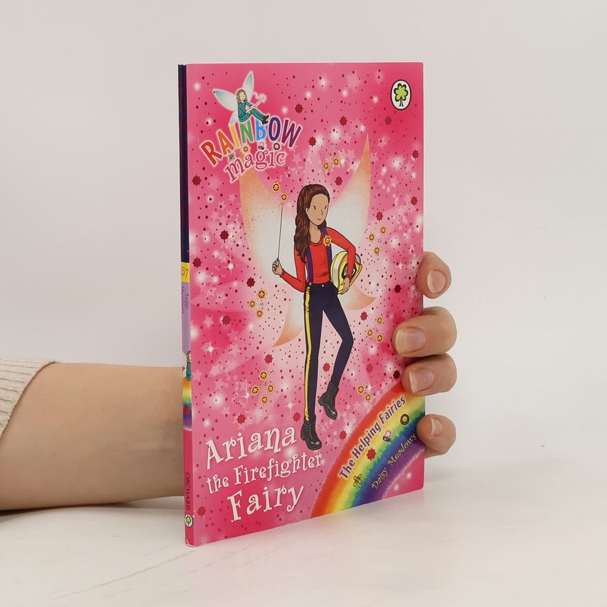 Auteurscollectief Ariana the Firefighter Fairy