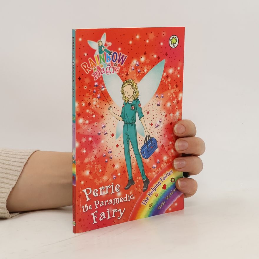 Various authors Perrie the Paramedic Fairy
