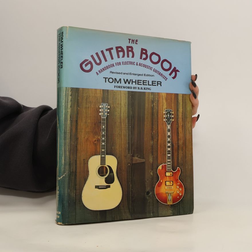 Tom Wheeler The Guitar Book