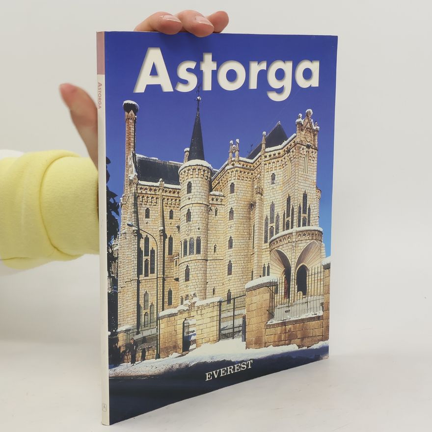 Autorenkollektiv Astorga