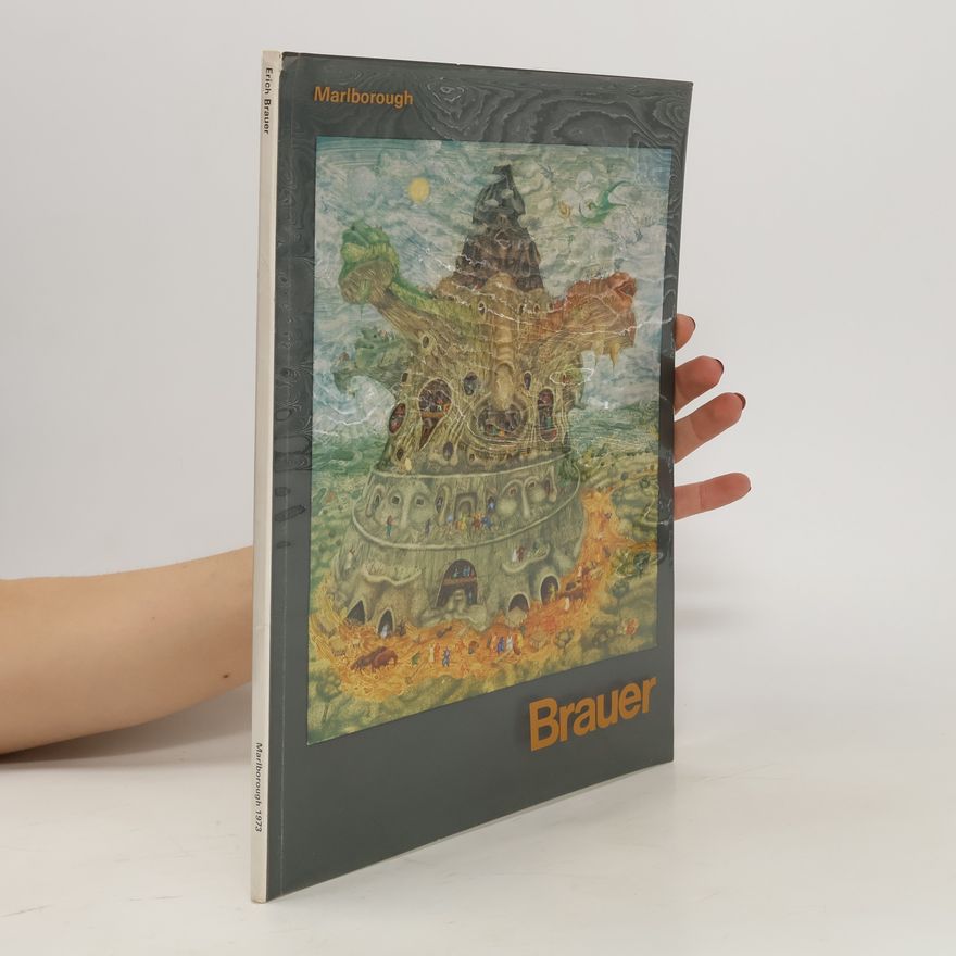 Erich Brauer Brauer. Mai-Juni 1973