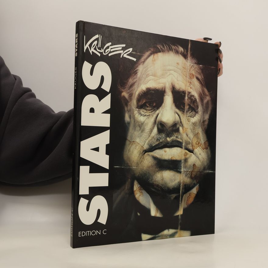 Sebastian Krüger Stars