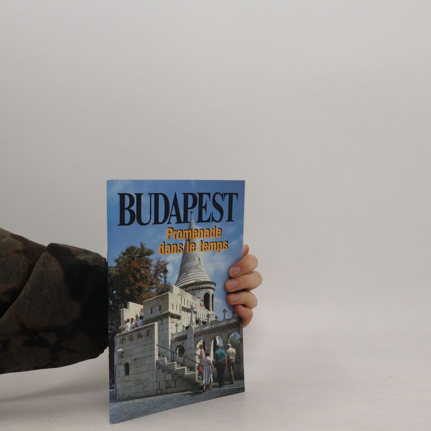 Autorenkollektiv Budapest