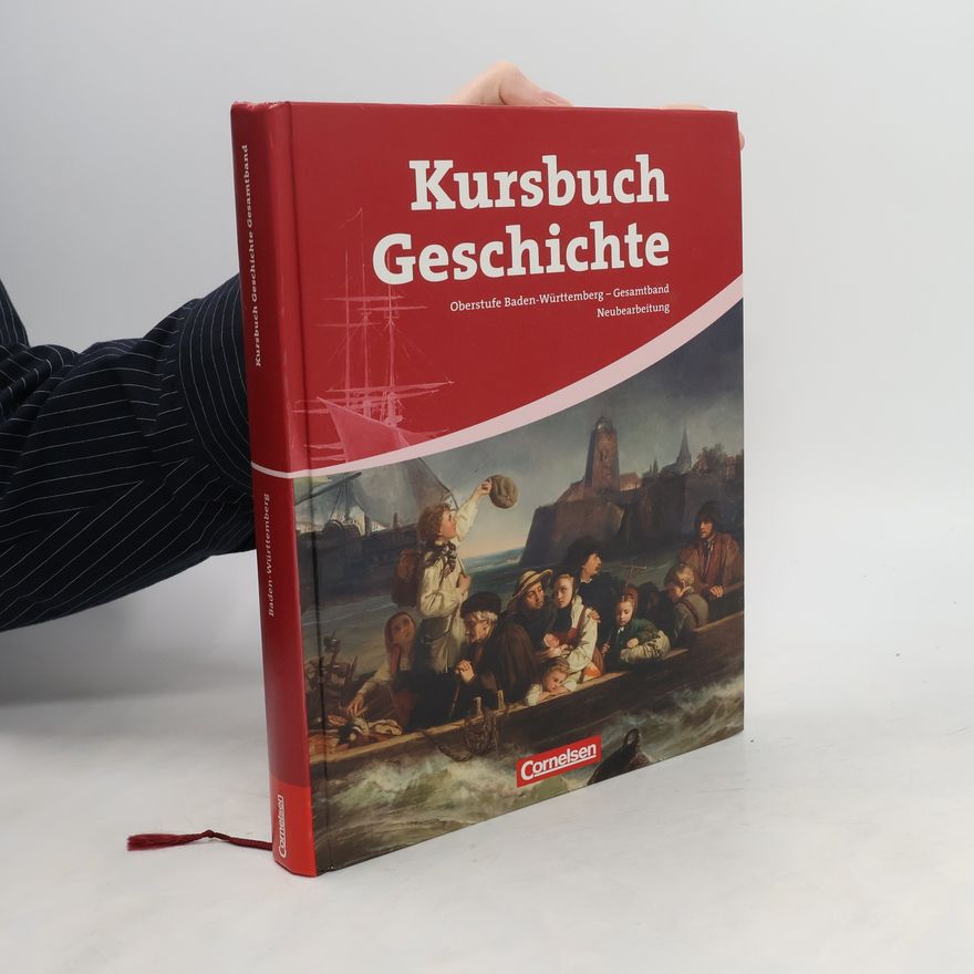Autorenkollektiv Kursbuch Geschichte