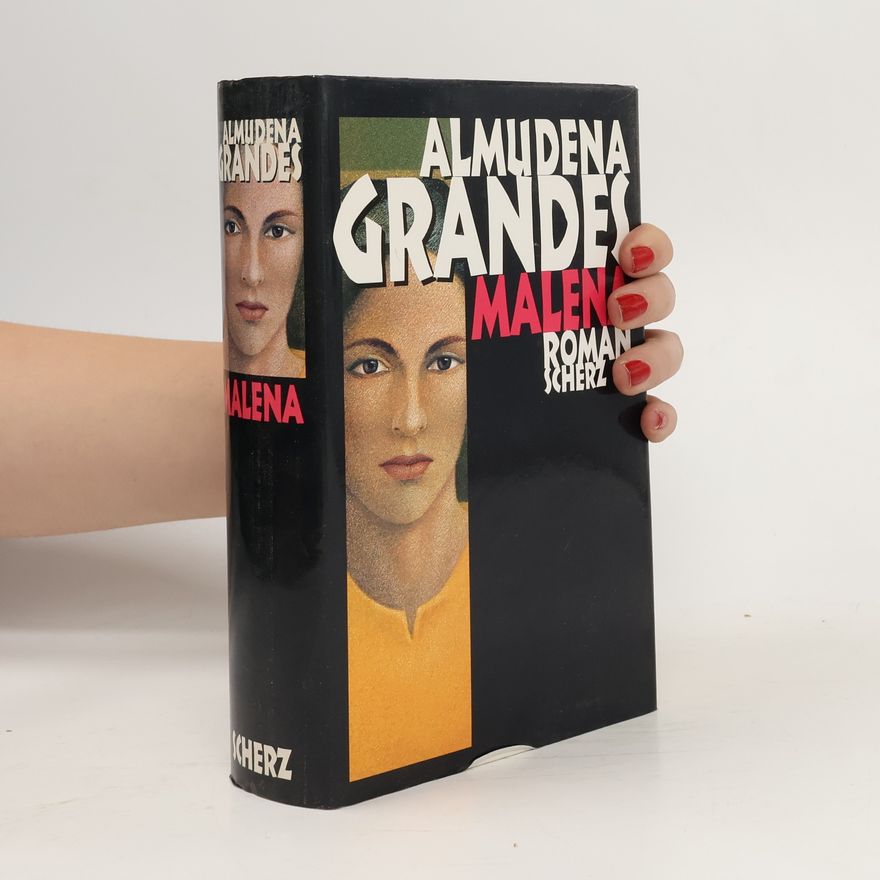 Almudena Grandes Malena
