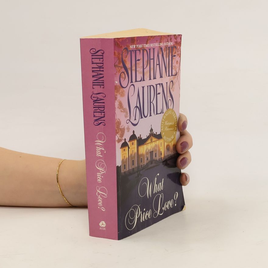 Stephanie Laurens What Price Love?