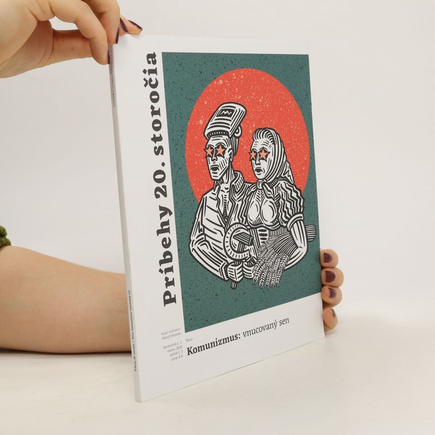 Matúš Maťátko  Príbehy 20. storočia. 1/2020